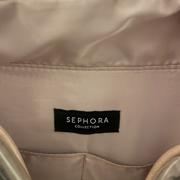 Sephora travel toiletry case - Picture 4 of 4